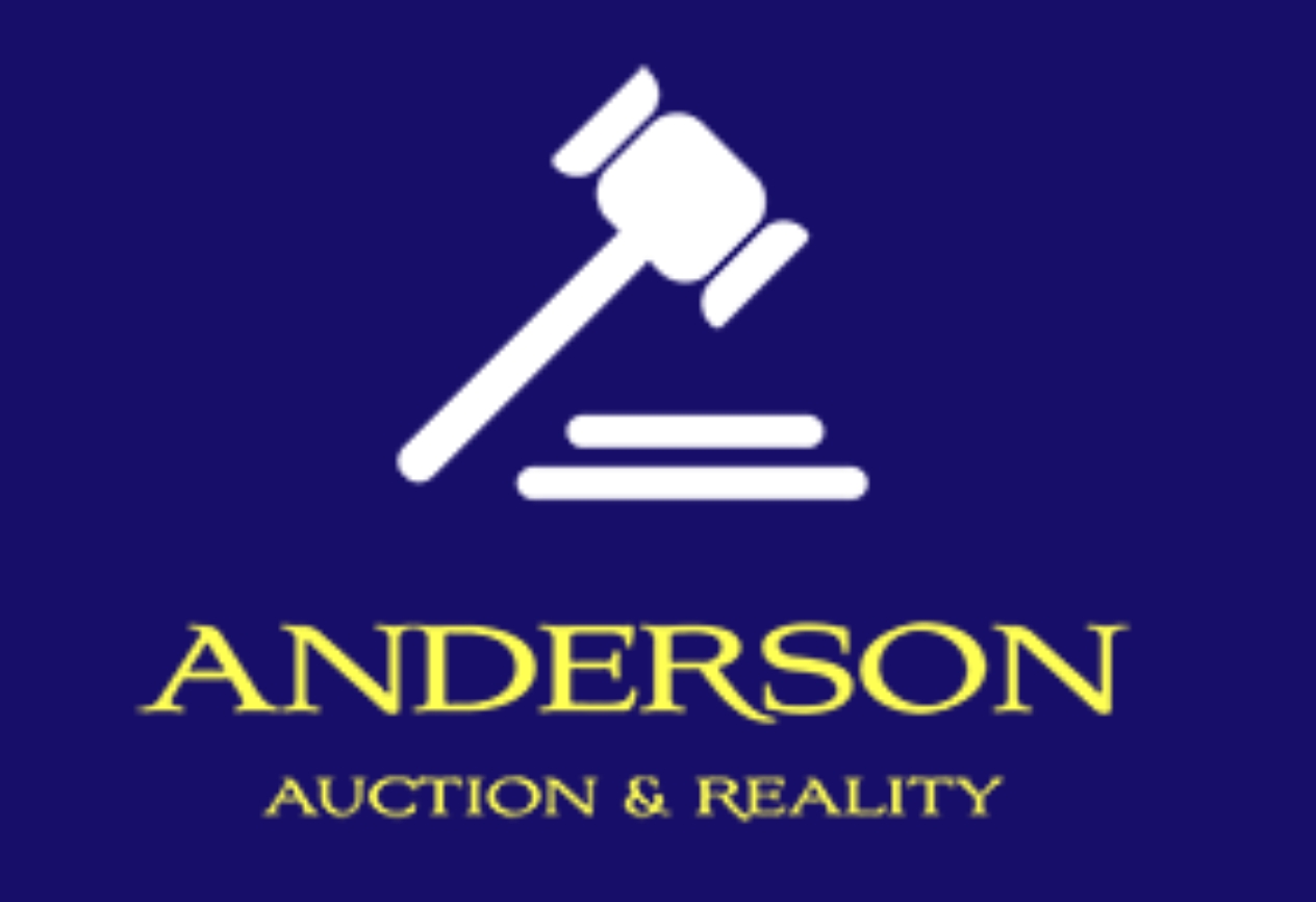 Anderson Auctions